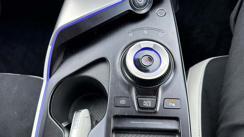 Kia EV6 168kW GT Line S 84kWh 5dr Auto Electric Estate